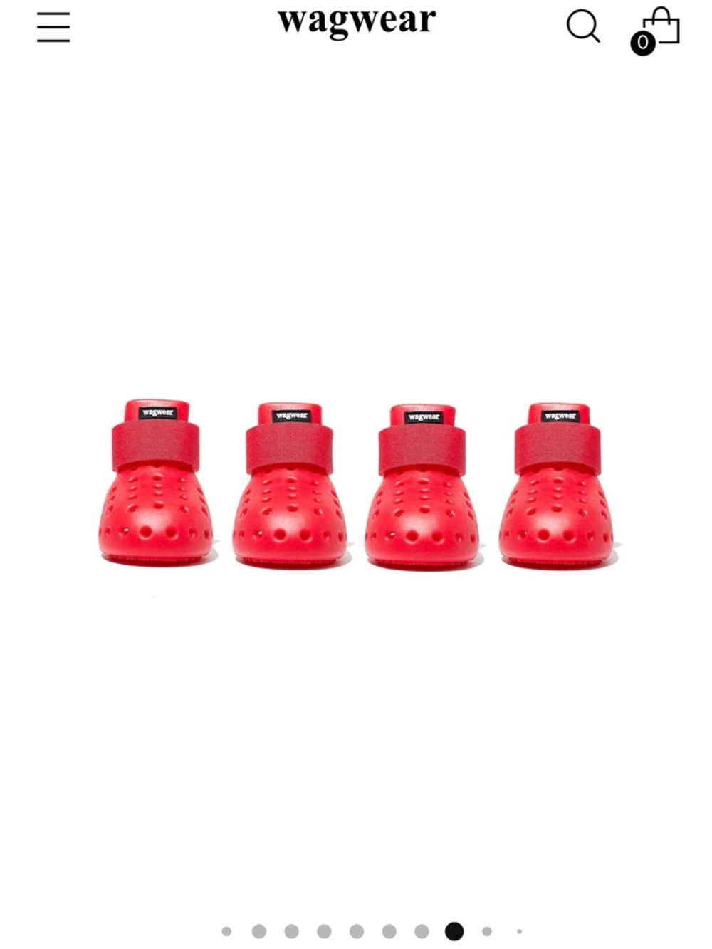 Wagwear Mojave Wellies